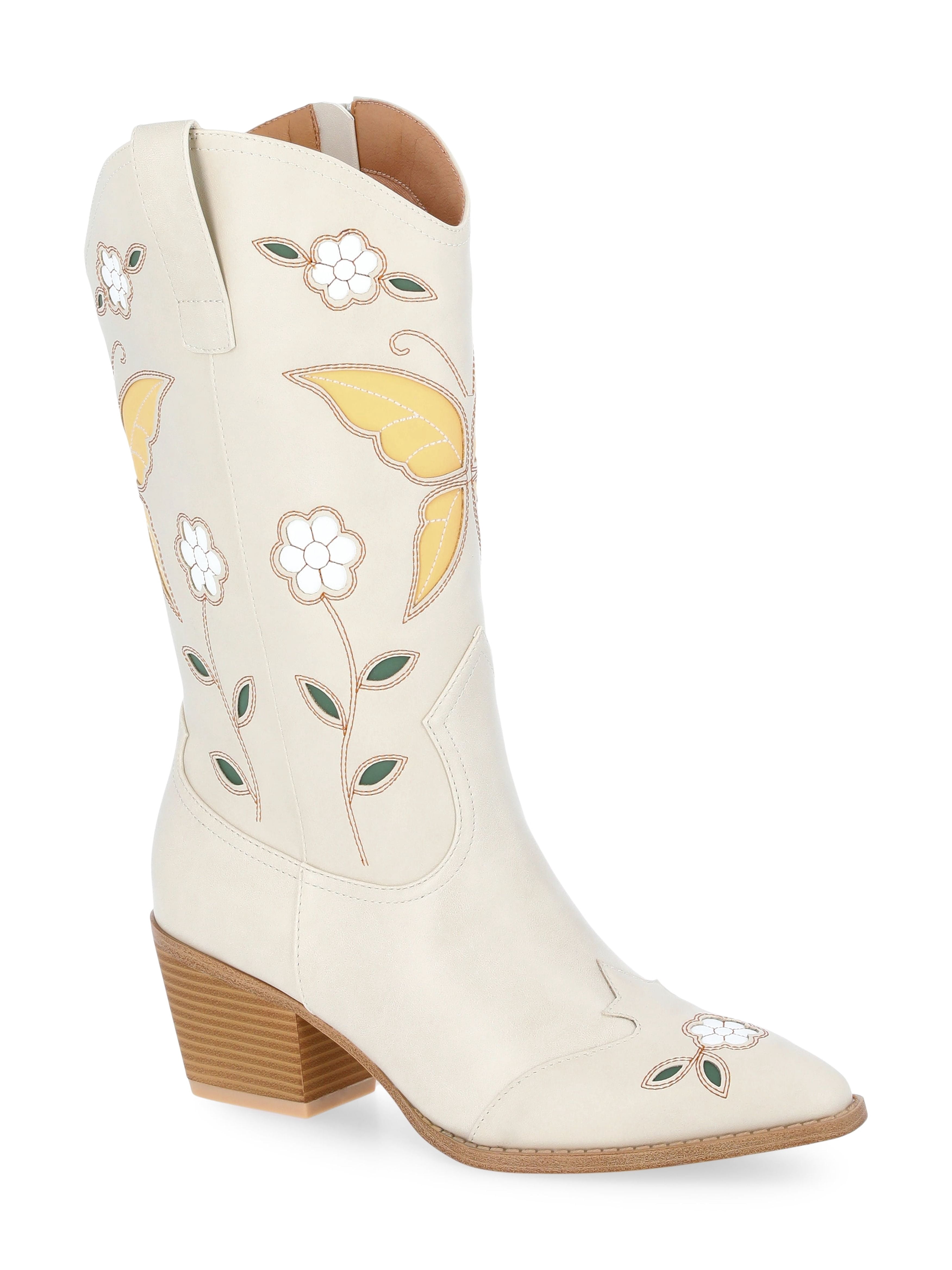 Sale Skechers Skechers Boots Mujer Beige Botas SKECHERS Mujer main image 0