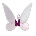 thumbnail image 2 of Awdenio Led Light Photo Performance Light Up Butterfly Props For Kids Women Halloween Cosplay Birthday, 2 of 6