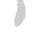 thumbnail image 4 of Plumas abrazaderas para el cabello para la mujer embebida de diamantes accesorios decorativos pinza de cabeza multifuncional para mujeres decoraciones de plata Inevent AP009063-02, 4 of 7