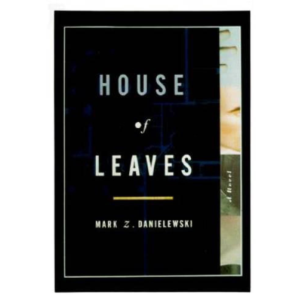 House of Leaves, PreOwned (Paperback)
