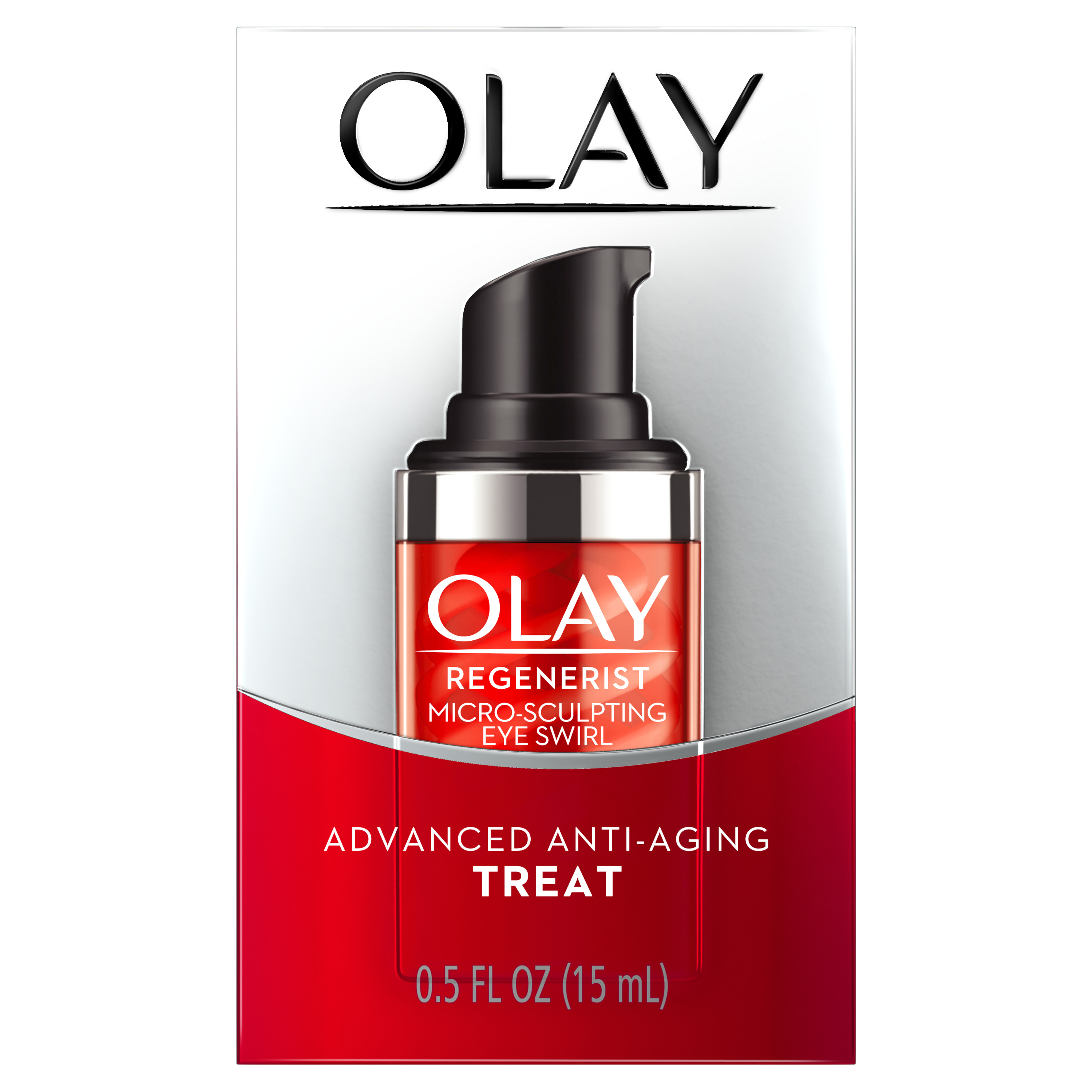 olay regenerist eye swirl