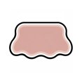 thumbnail image 2 of Pet Feeding Mat 23.6"x15.7", Quick Dry & Absorbent Pet Mat for Water Bowl, Anti Scratch Cat Mats for Feeding Stations, Large Cat Dog Food Bowl Mat for Indoor & Outdoor Use (Pink), 2 of 7