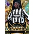 thumbnail image 3 of Topps Premier League 2026 - Debut Edition - Golden Boot Tin - contains 57 cards including 7 exclusive Golden Boot LE cards, 3 of 7
