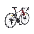 thumbnail image 3 of Bicicleta De Ruta Ram Road R700 14 Velocidades Gravel Bike, 3 of 5