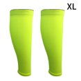 thumbnail image 2 of Soidarity Muslo Manga Elástico Brace Antideslizante Pierna Deporte Soporte para piernas Suministros deportivos Ropa Deportiva, Zapatos Verde SG Soidarity OD000747-10, 2 of 6