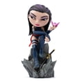 thumbnail image 1 of X-Men Minico Psylocke 6" Figure [Iron Studio], 1 of 6