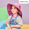 thumbnail image 2 of Txlixc Gorra de pescador para niños Txlixc moda, 2 of 4