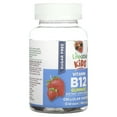 thumbnail image 3 of Lifeable Kids Vitamin B12 Gummies, Sugar Free, Natural Strawberry, 60 Gummies (500 mcg per Gummy), 3 of 4