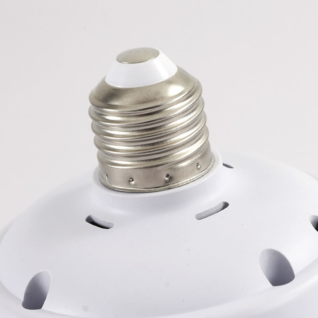 Adjustment Speed Electric Fan E27 Thread Ceiling Fan for Indoor Room AC90-265V Cooling Fan Remote Control Chandelier Fan