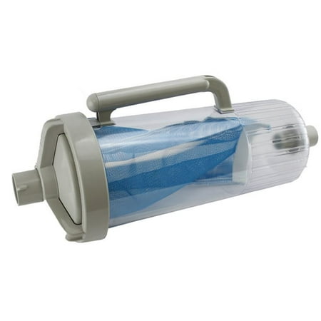 Hayward Swimming Pool - Hayward Extra Large Leaf Debris Catcher Trap Canister for Swimming Pool Cleaners