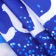 thumbnail image 4 of unbranded Para Fiesta De Graduación Con Banner Azul De Poliéster Para Y, 4 of 7