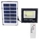 thumbnail image 2 of Lámpara solar de pared zhang ming 100 LED alto brillo 50 W impermeable luz solar al aire libre, 2 of 5