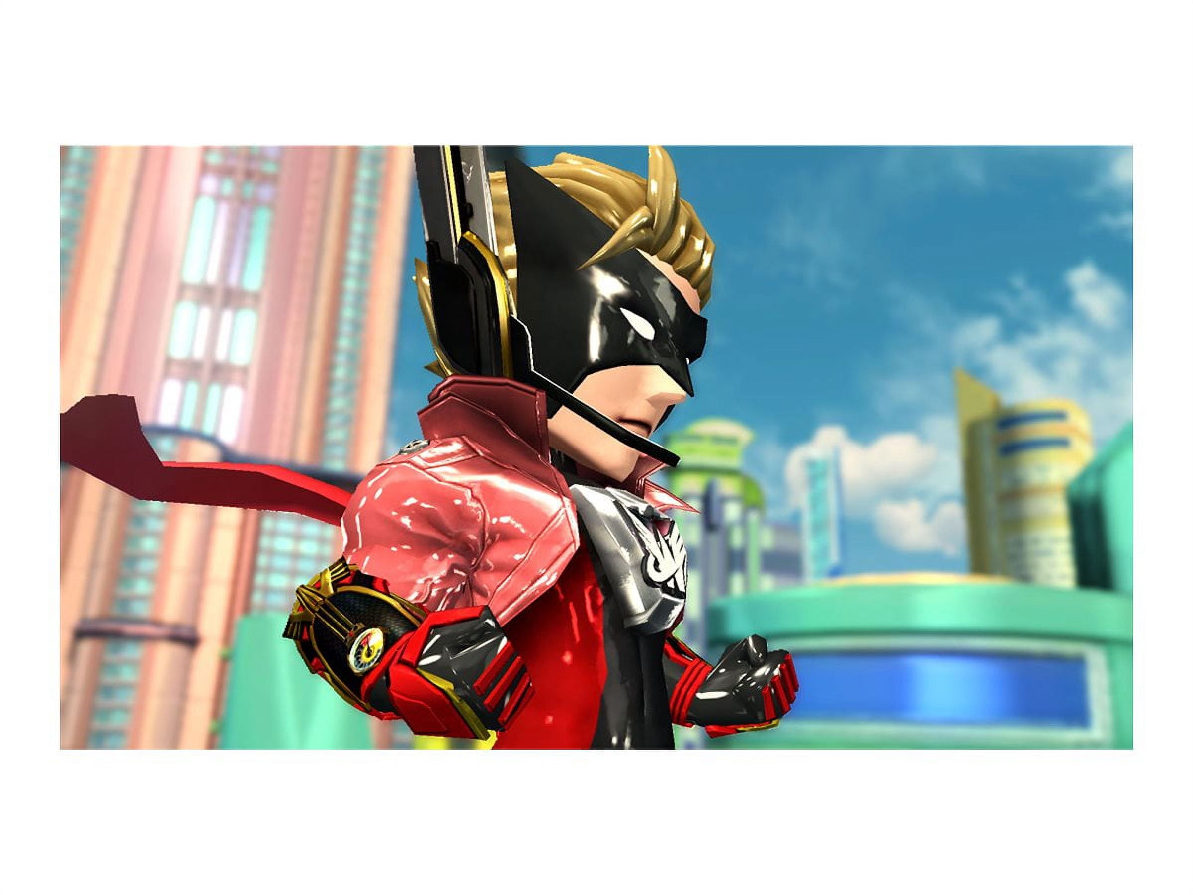 U&I Entertainment The Wonderful 101: Remastered