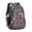 Paisley Pattern, variant on Paisley Pattern Backpack for School,Cute School Bag,Schoolbag with Adjustable Shoulder Straps & Padded Back,16.9 Inch