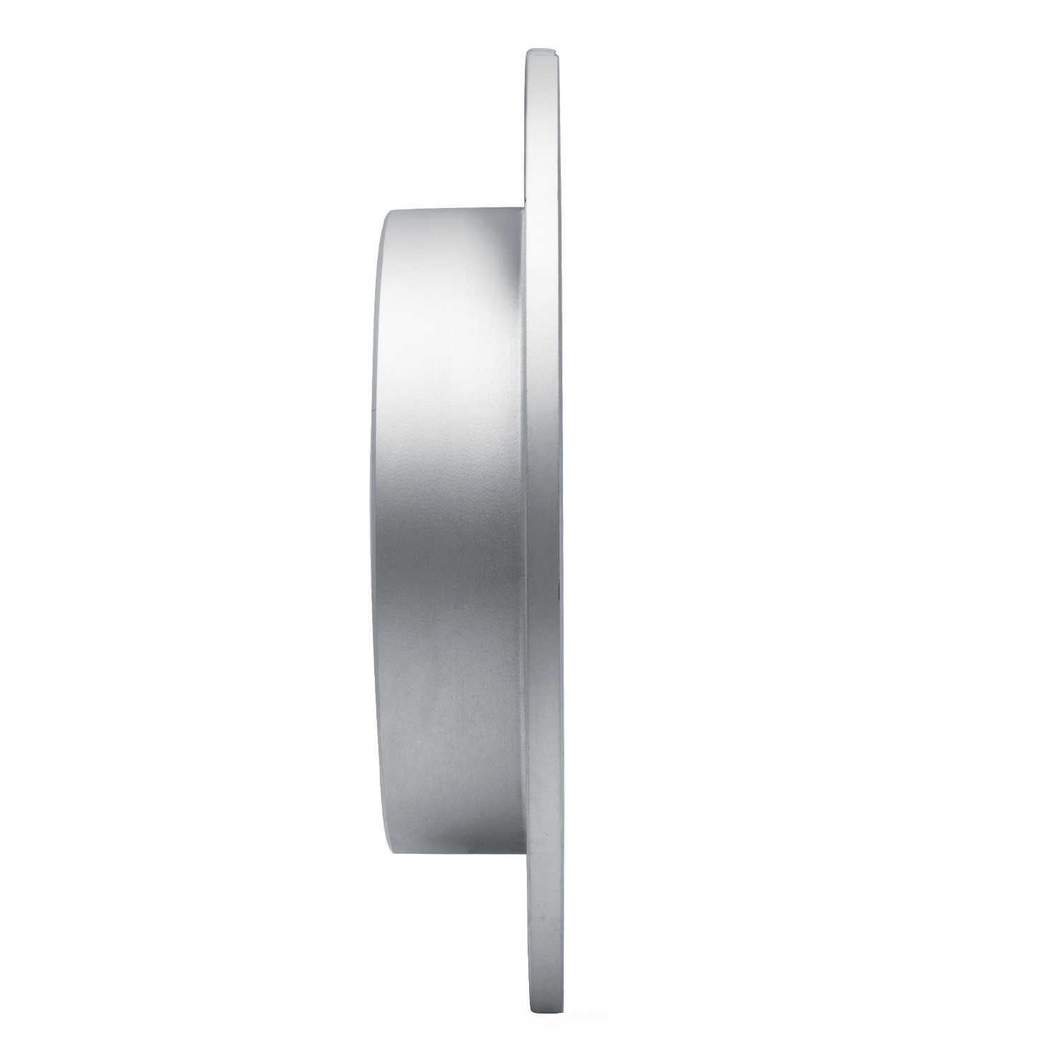 Dynamic Friction Company 830-03052L DFC Geoperformance Rotor - Drilled and Slotted