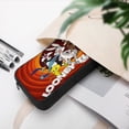 thumbnail image 5 of Looney Tunes Cartoons Big Capacity Pencil Case, Large Capacity Aesthetic Pencil Pouch Stationery Organizer Pen Case with Zipper, Pencil Case for Office Supplies, 5 of 8