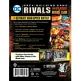 thumbnail image 5 of DC Deck-Building Game: RIVALS - The Flash Vs Reverse-Flash, 5 of 7