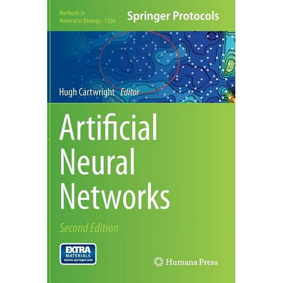 Artificial Neural Networks