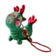 thumbnail image 1 of Muñeco de peluche de dragón de Año Nuevo, suave dragón chino, juguetes de peluche para Año Nuevo Estilo D, 1 of 9