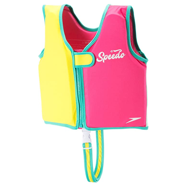 Speedo Classic Swim Vest