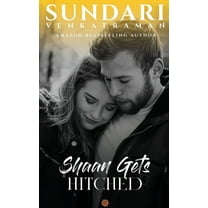 Shaan Gets Hitched (Paperback)