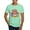 Mint, variant on CafePress - Trick Or Treat Time Halloween Design Men's Value T Shirt - Men's Classic Graphic Cotton T-Shirt