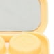 thumbnail image 5 of Contact Lens Case Cute Portable Contact Lens Container Holder Box Soak Storage KitYellow, 5 of 5