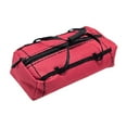 thumbnail image 2 of LeeQinersw RC Car Luggage Bag High Simulation for 1:10 RC Crawler Car Accessories Decor Red, 2 of 9