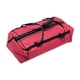 thumbnail image 2 of Bolsa de equipaje para coche RC, bolsa de viaje deportiva en miniatura simulada para Crawler a escala 1:10 Rojo, 2 of 9