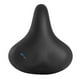 thumbnail image 2 of Asiento Para Bicicleta Selle Royal Gel Urbana Shock Broche Blister 28.6x19.3cm, 2 of 6