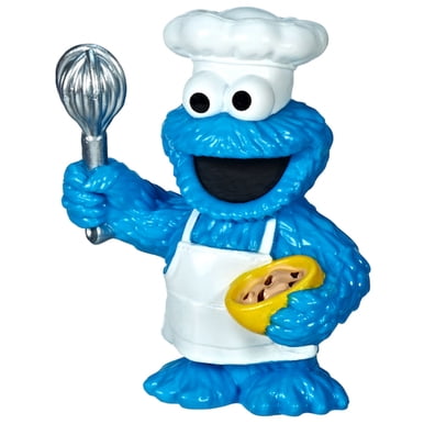 Cookie Monster Baker Sesame Street Figure 3 Quot New Loose Walmart Com Walmart Com Cookie Monster Baker Sesame Street Figure 3 Quot New Loose Walmart Com Walmart Com