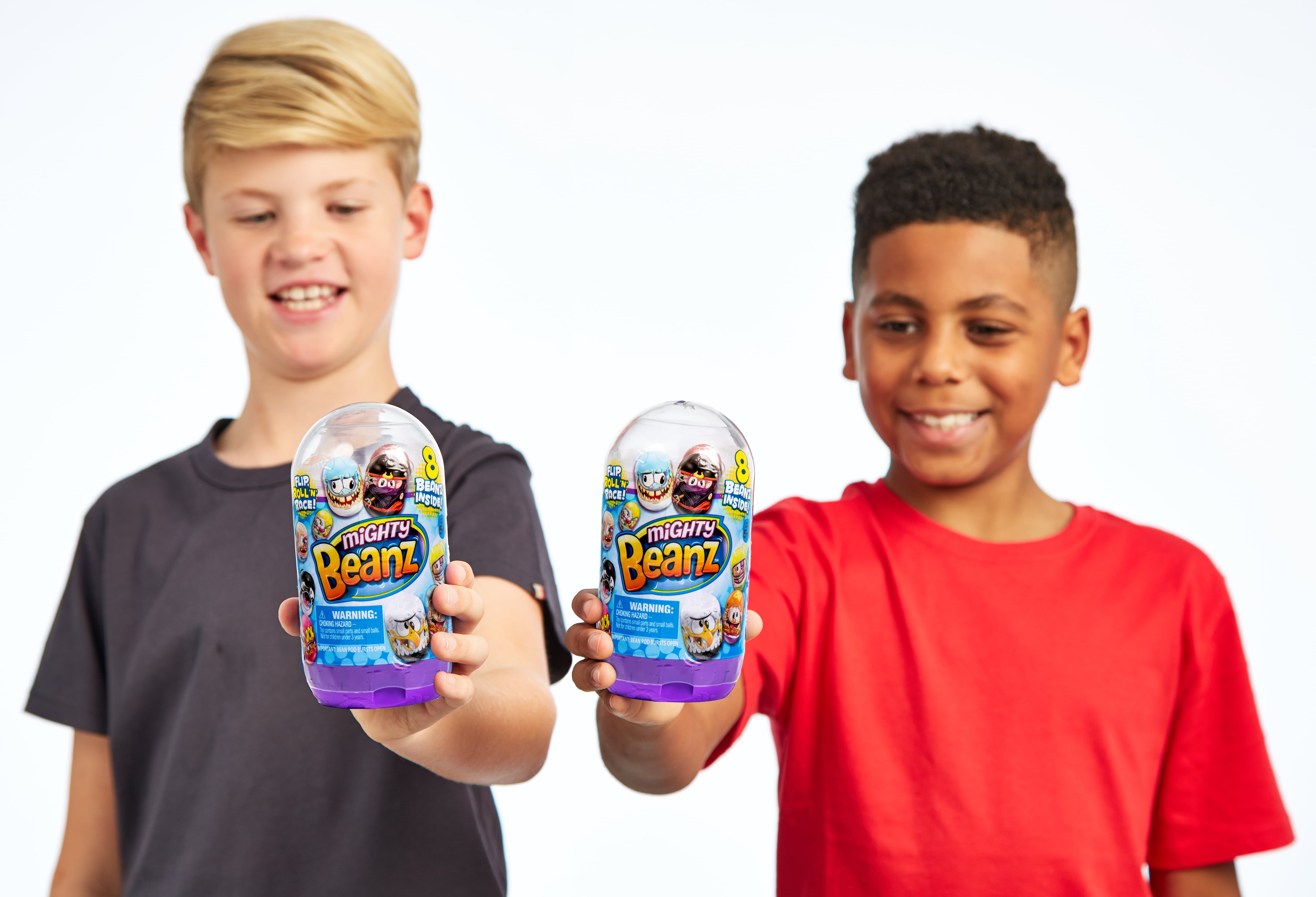 mighty beanz walmart