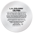 thumbnail image 6 of L.A. COLORS Loose Finishing Powder, Includes Mirror & Puff, 0.088 oz, 6 of 7