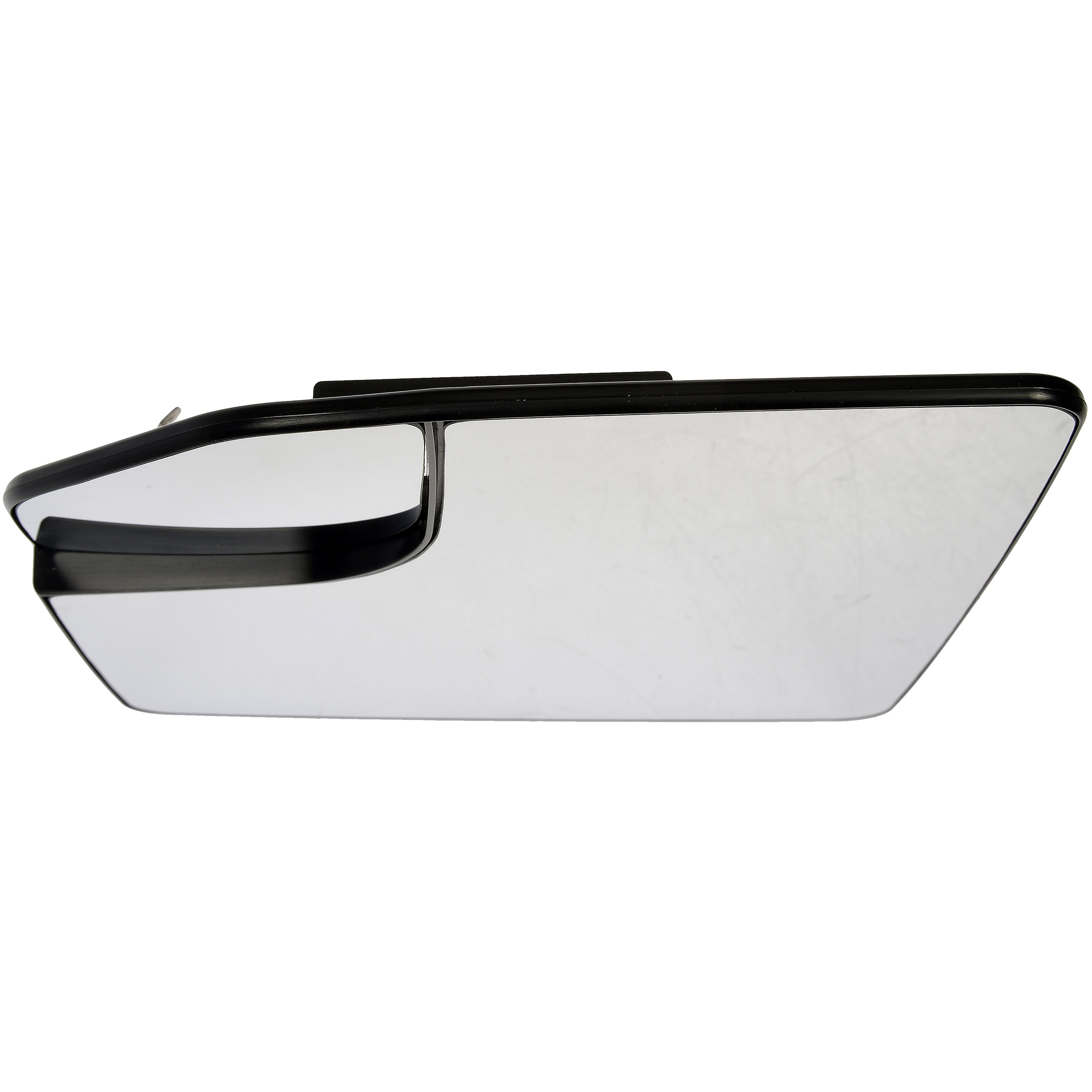 Dorman 57087 Driver Side Door Mirror Glass Compatible with Select Ford Models並行輸入 : Dorman 57087 Driver Side Door Mirror Glass Compatible