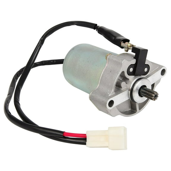 ECCPP Starter fit for Starter for Polaris Outlaw 110 / Sportsman 110 2016-2021 / 0453478 0454952