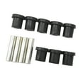 thumbnail image 1 of Leaf Spring Bushing Sleeves Set, Rugged Easy Installation Stable Rear Spring Bushing Set  for TXT Medalist  Cart Gas Electric, 1 of 7