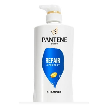 Pantene Pro-V Repair Protect Shampoo - 23.6 fl oz