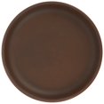 thumbnail image 1 of EIMELI Plant Flower Pot Drip Tray Ceramic Round Plant Saucer Flower Pot Container, 1 of 6