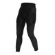 thumbnail image 1 of Pantalones de secado rápido anticolisión suaves para fitness, voleibol, deportes al aire libre L, 1 of 8
