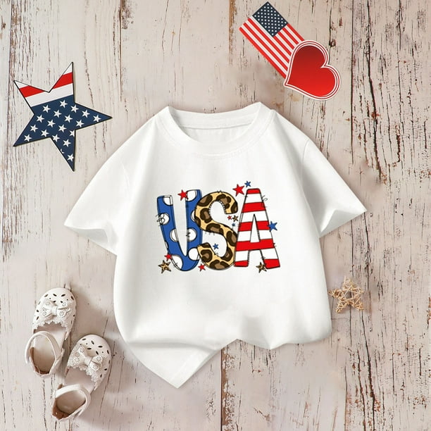 Camisetas para niños hotsell