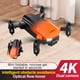 thumbnail image 5 of Evitación de obstáculos WiFi Quadcopter plegable Juguetes Foto aérea RC Drone Helicóptero Sywqhk libre de BPA, 5 of 9