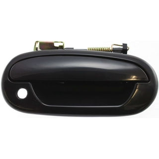 Ford Expedition Exterior Door Handle
