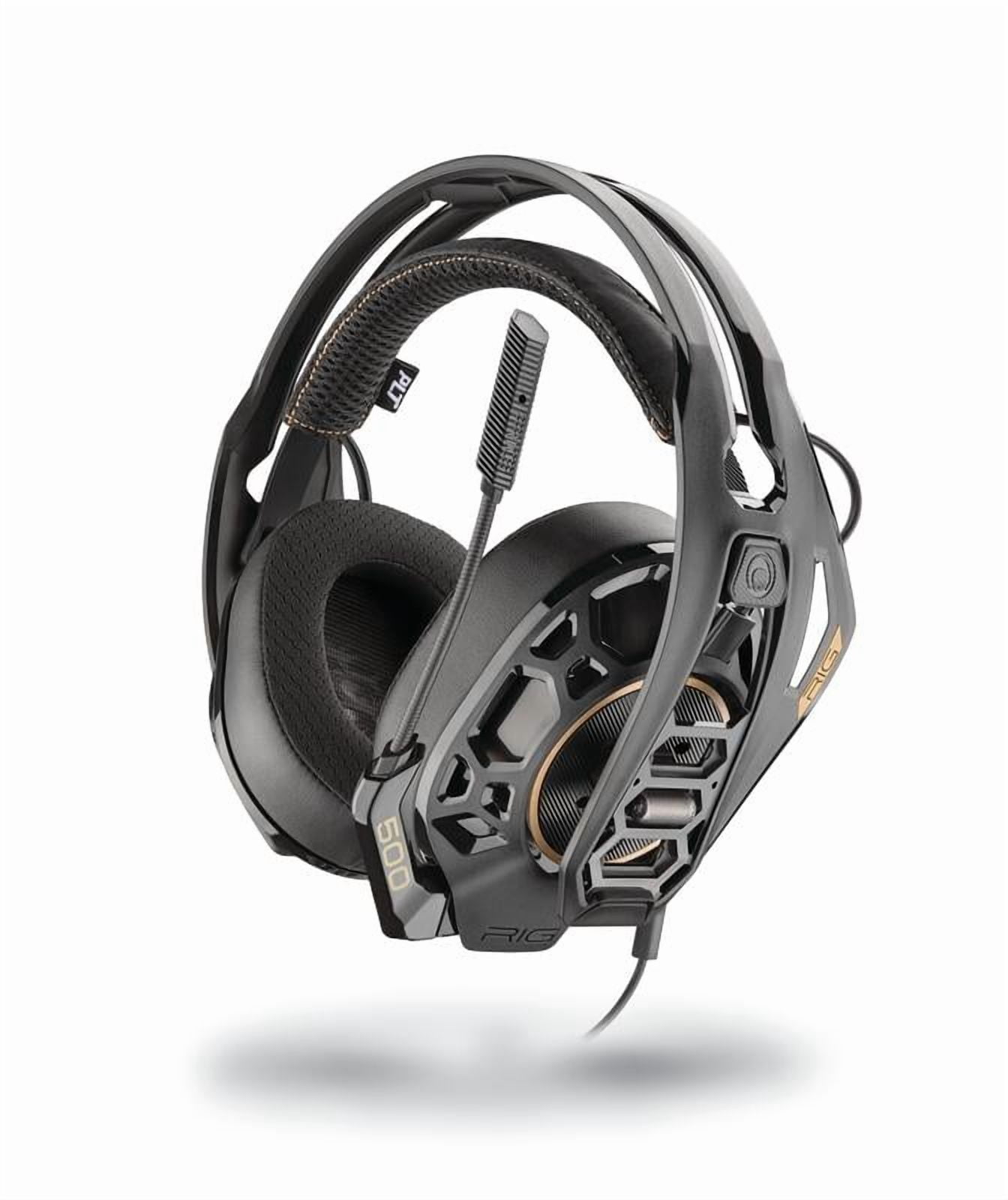 RIG 500 PRO HS Gaming Headset for PlayStation