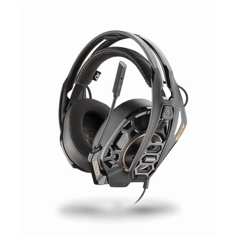 RIG, Gaming Headset, HS for PlayStation, 50mm Drivers - Walmart.com