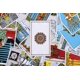 thumbnail image 2 of Baraja de cartas de tarot Dionysus Classic Design con guía, 2 of 7