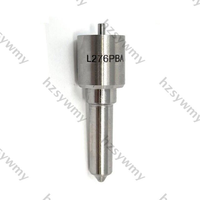 For Perkins Injector 2645K025 LJBB04801A 4 Pieces Fuel Injector Nozzle Tip L276PBA-