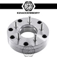 thumbnail image 6 of EZAccessory 2 Wheel Adapter 6x5.5 to 5x5.5 (5x127) Fits 6 Lug Toyota Chevy Hub & Mount 5x5.5 Wheels, 6 of 7