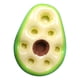 thumbnail image 4 of Flotador inflable para bebidas, soporte para bebidas, soporte para comida, bandeja para refrigerios, bandeja para buffet Palta, 4 of 9