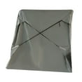 thumbnail image 4 of PET-U RV Cover Camper Cover Top 4 Layers of Non-Woven Fabric Side 3 Layers of Non-Woven Fabric Replacement for Class A 30 Feet- 33 Feet, 4 of 10