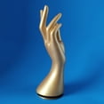 thumbnail image 2 of Modelo Femenino de Mano de Exhibición Sunnimix Dorado, 2 of 6